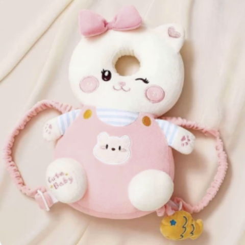Coussin de protection anti-chute pour bébé