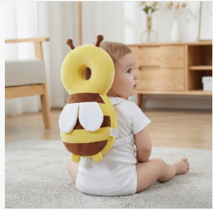 Coussin de protection anti-chute pour bébé